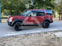 2007 Land Rover Discovery
