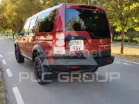 2007 Land Rover Discovery