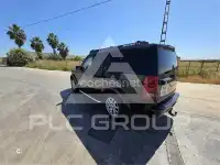 2007 Land Rover Discovery