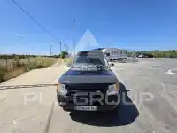 2007 Land Rover Discovery