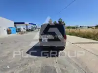 2007 Land Rover Discovery