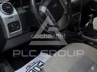 2007 Land Rover Discovery