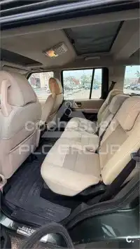 2007 Land Rover Discovery