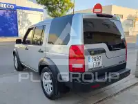 2007 Land Rover Discovery