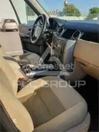 2007 Land Rover Discovery