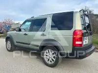 2007 Land Rover Discovery
