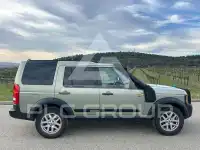 2007 Land Rover Discovery