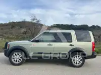 2007 Land Rover Discovery