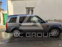 2007 Land Rover Discovery