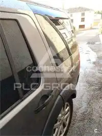 2007 Land Rover Discovery