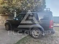 2007 Land Rover Discovery