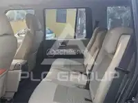 2007 Land Rover Discovery