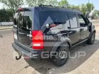 2007 Land Rover Discovery
