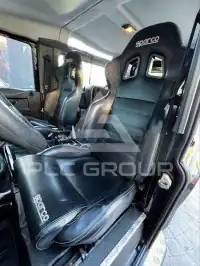 2007 Land Rover DEFENDER