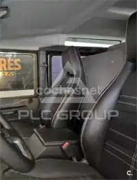 2007 Land Rover DEFENDER