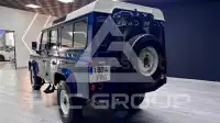 2007 Land Rover DEFENDER