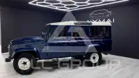 2007 Land Rover DEFENDER