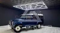 2007 Land Rover DEFENDER