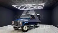 2007 Land Rover DEFENDER