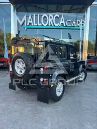 2007 Land Rover DEFENDER