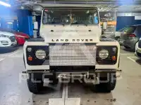 2007 Land Rover DEFENDER