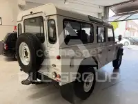 2007 Land Rover DEFENDER