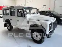 2007 Land Rover DEFENDER