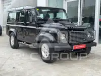 2007 Land Rover DEFENDER