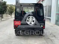 2007 Land Rover DEFENDER