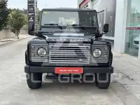 2007 Land Rover DEFENDER