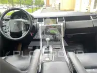 2007 Land Rover Range Rover Sport