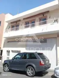 2007 Land Rover Range Rover Sport