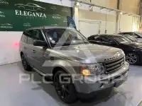 2007 Land Rover Range Rover Sport