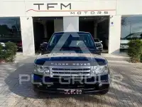2007 Land Rover 