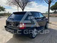 2007 Land Rover 
