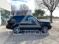 2007 Land Rover 