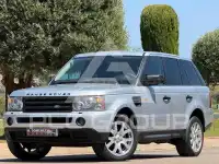 2007 Land Rover 