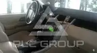 2007 Land Rover Range Rover Sport