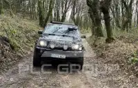2007 Land Rover Range Rover Sport