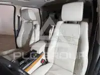 2007 Land Rover Range Rover Sport