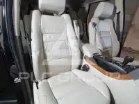 2007 Land Rover Range Rover Sport