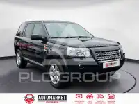 2007 Land Rover 