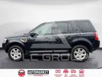 2007 Land Rover 