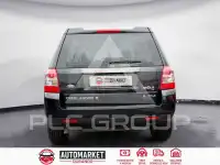 2007 Land Rover 