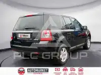 2007 Land Rover 