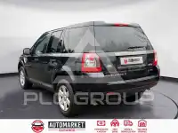 2007 Land Rover 