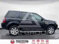 2007 Land Rover 