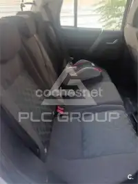 2007 Land Rover 
