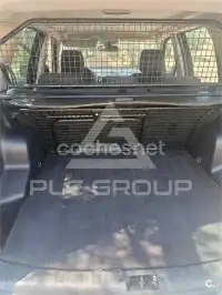 2007 Land Rover 