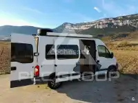 2007 Renault Master